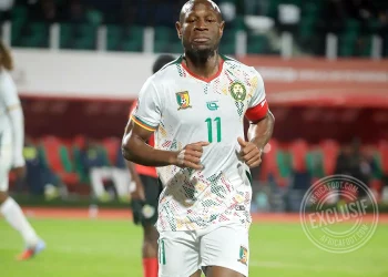Christian Bassogog