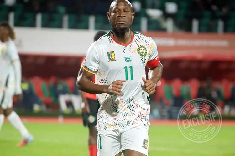 Christian Bassogog