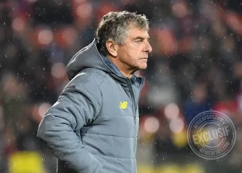 Christian Gourcuff