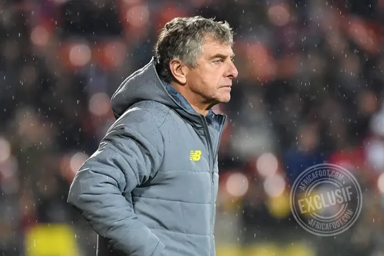 Christian Gourcuff