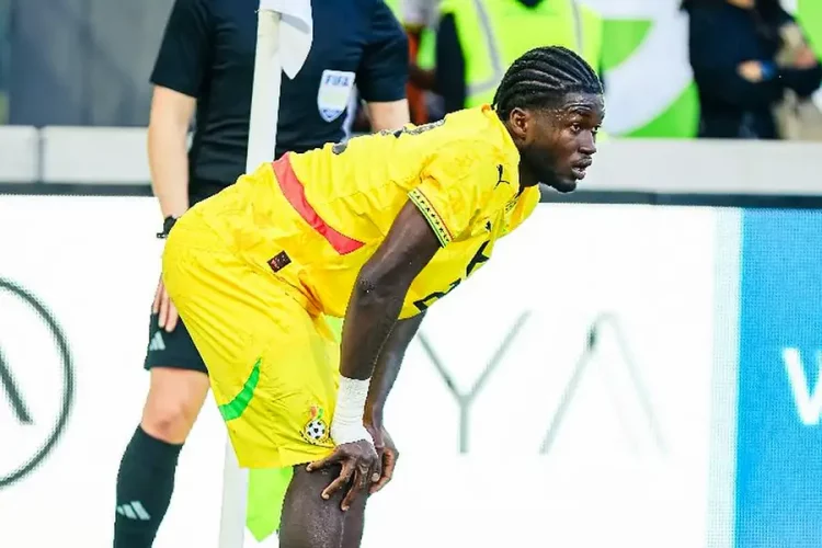 Christopher Bonsu Baah