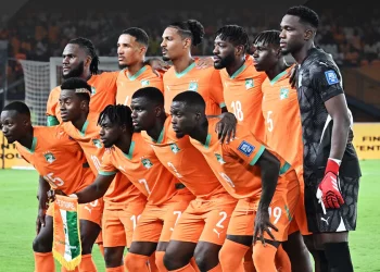 Côte d’Ivoire