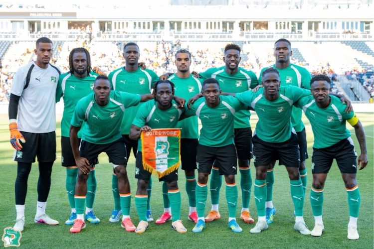Côte d'Ivoire