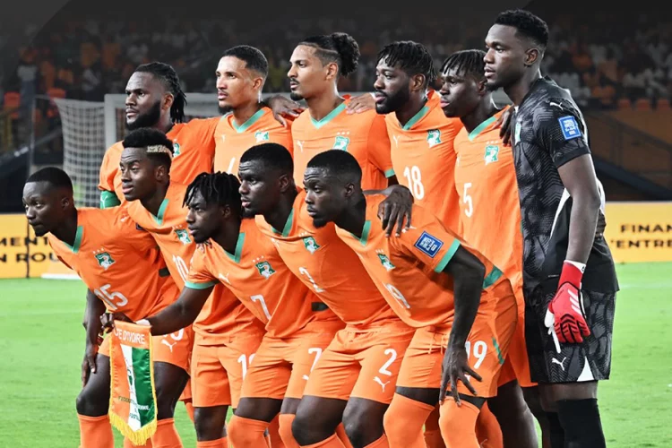 Côte d’Ivoire