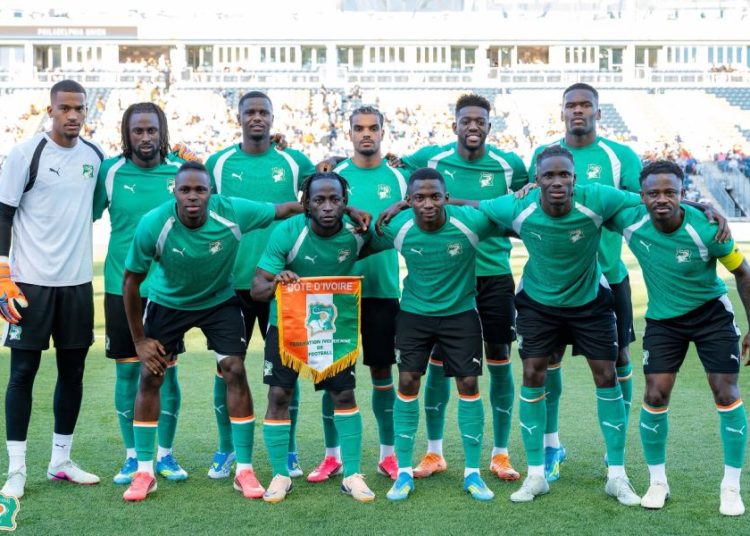 Côte d'Ivoire