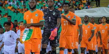 Côte d'Ivoire