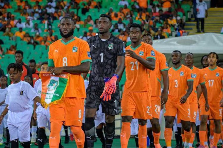 Côte d'Ivoire