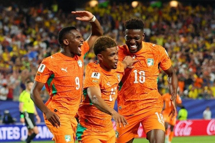 Côte d’Ivoire