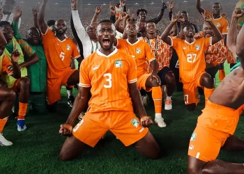 Côte d’Ivoire