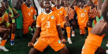 Côte d’Ivoire