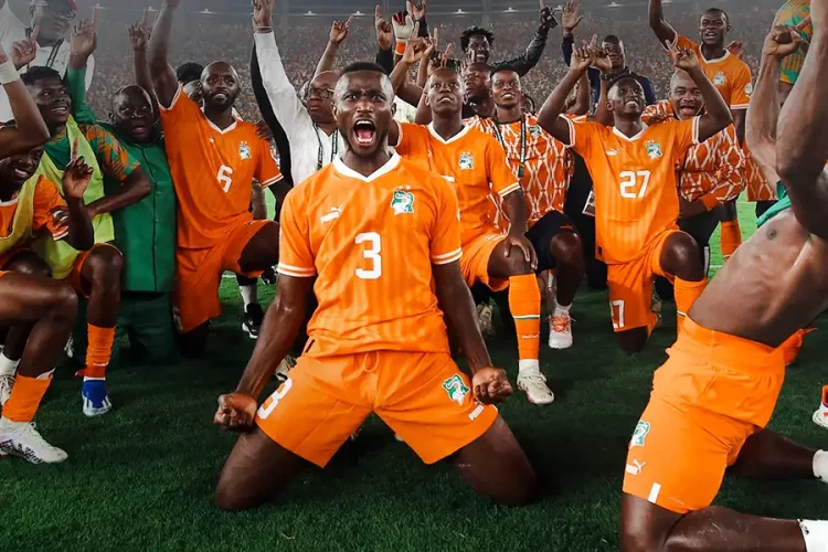 Côte d’Ivoire