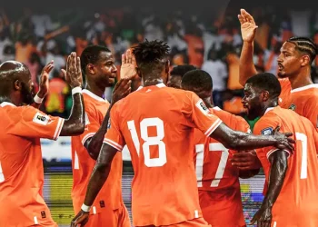 Côte d’Ivoire