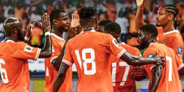Côte d’Ivoire
