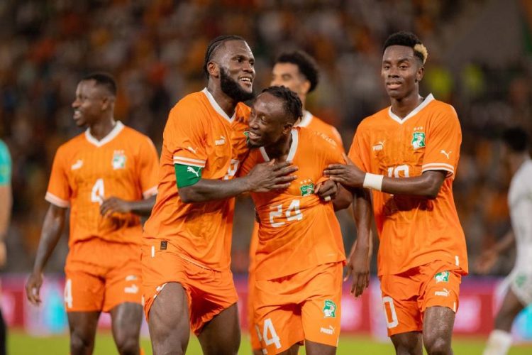 Côte d’Ivoire