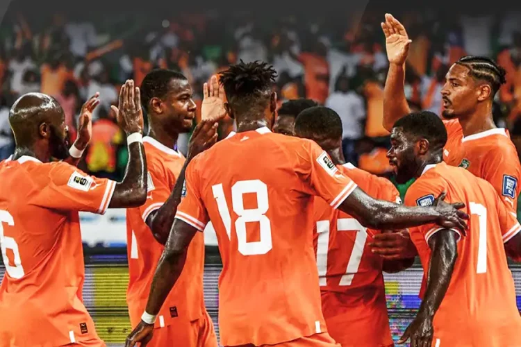 Côte d’Ivoire