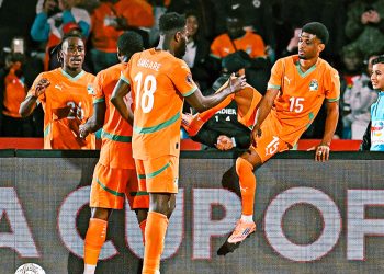Cote d’Ivoire