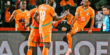 Cote d’Ivoire