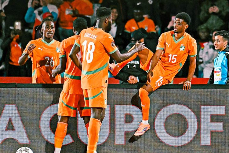 Cote d’Ivoire