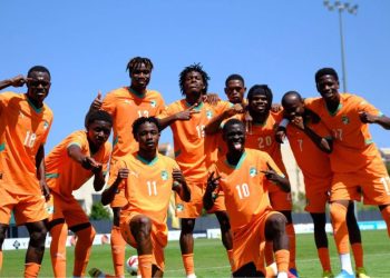 Côte d'Ivoire U23