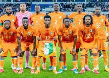 Côte d’Ivoire