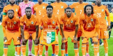 Côte d’Ivoire