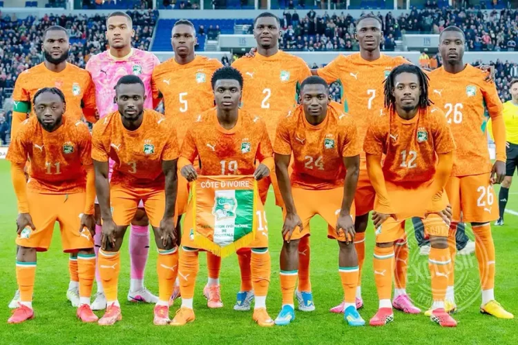 Côte d’Ivoire