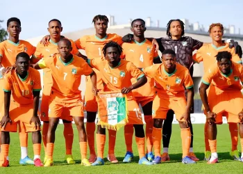 Côte d’Ivoire