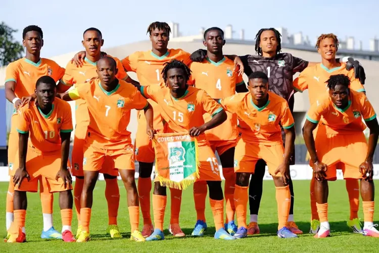 Côte d’Ivoire