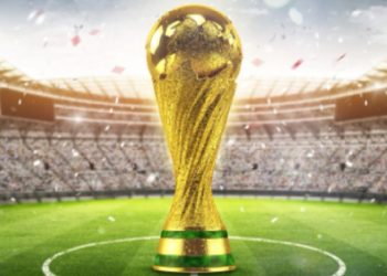 Coupe du monde 2026