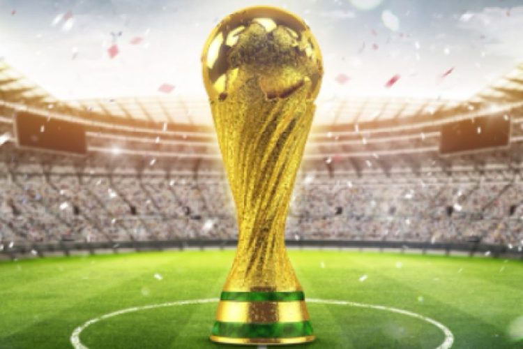 Coupe du monde 2026