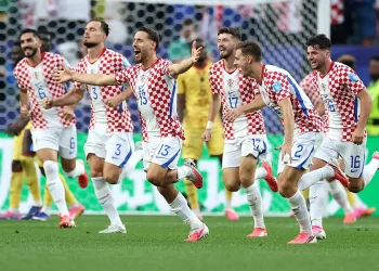 Croatie