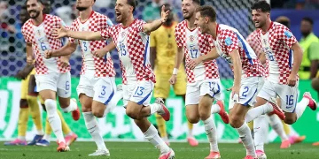 Croatie