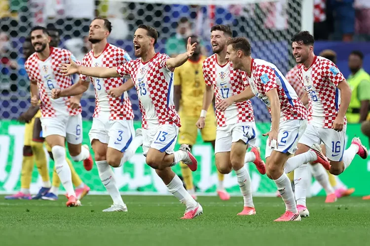 Croatie