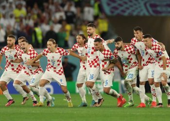 Croatie
