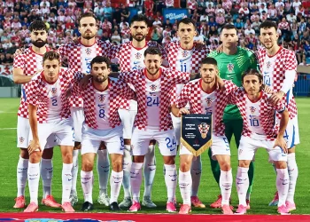Croatie