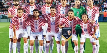 Croatie