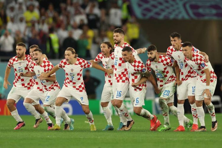 Croatie