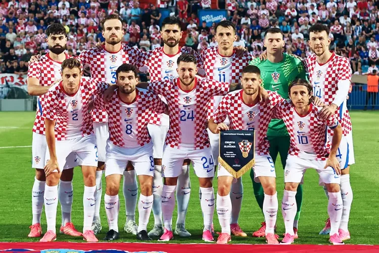 Croatie