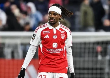 Daouda Guindo