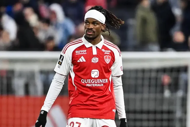 Daouda Guindo