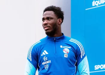 David Datro Fofana