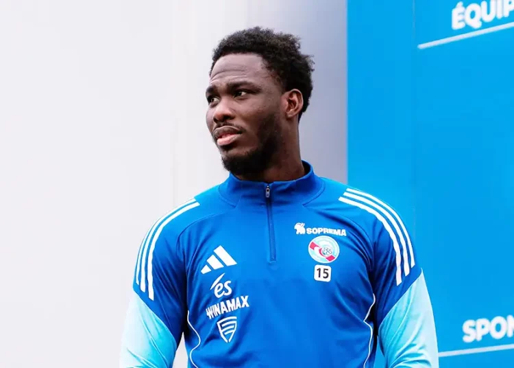 David Datro Fofana