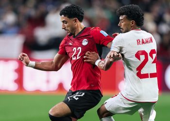 Egypt National Team