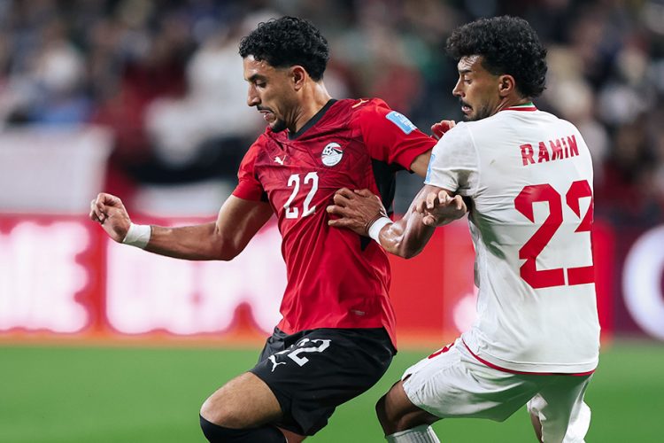 Egypt National Team