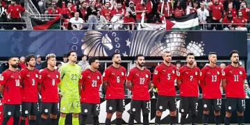 l’Égypte