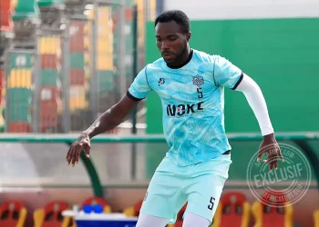 El Bekaye Diakité
