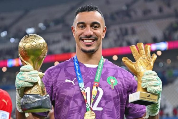 El Mehdi Benabid