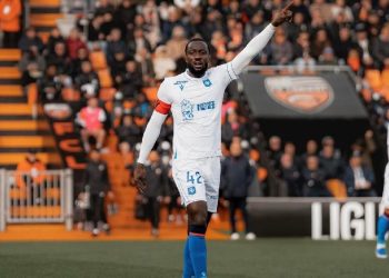 Elisha Owusu