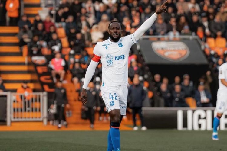 Elisha Owusu