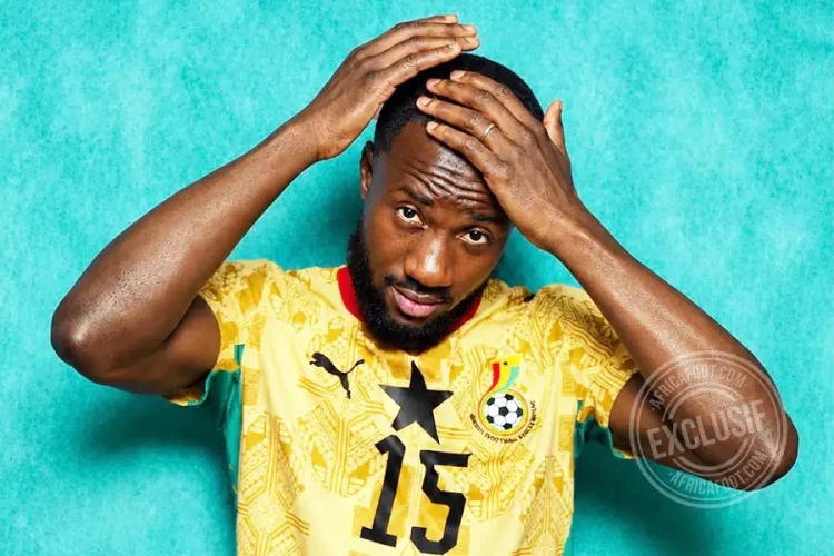 Elisha Owusu